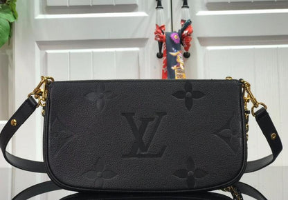 Anum Bags Bags - LOV Bags - 2451