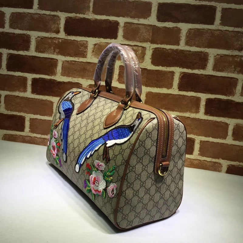 Anum Bags Detail