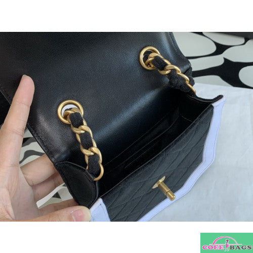 Anum Bags Detail