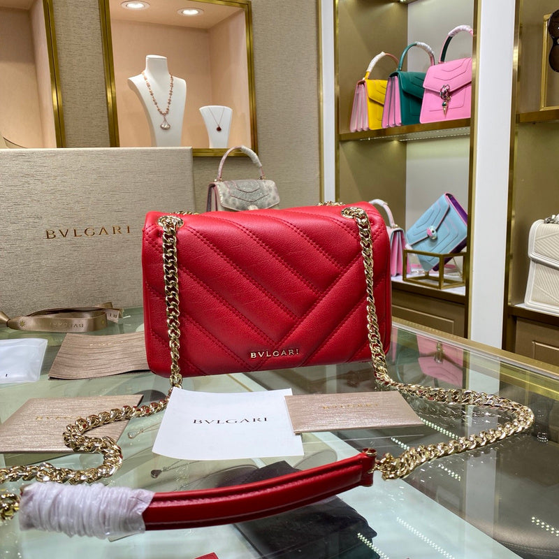 Anum Bags Detail
