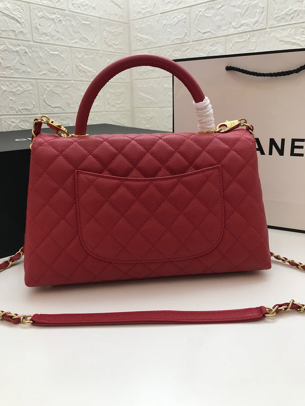 Anum Bags Detail