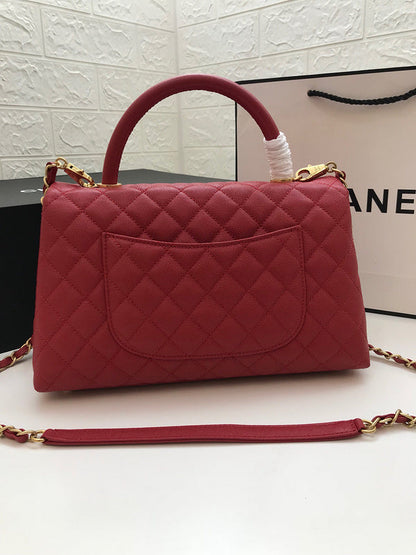 Anum Bags Detail