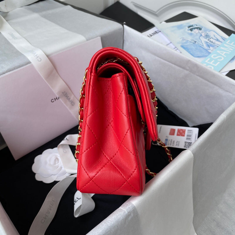 Anum Bags Detail
