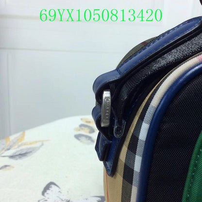 VBS Fashion -BBR Bags - 426