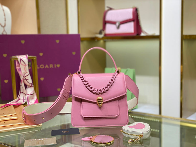 Anum Bags Detail