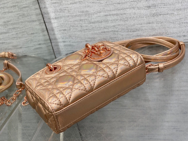 Anum Bags Detail