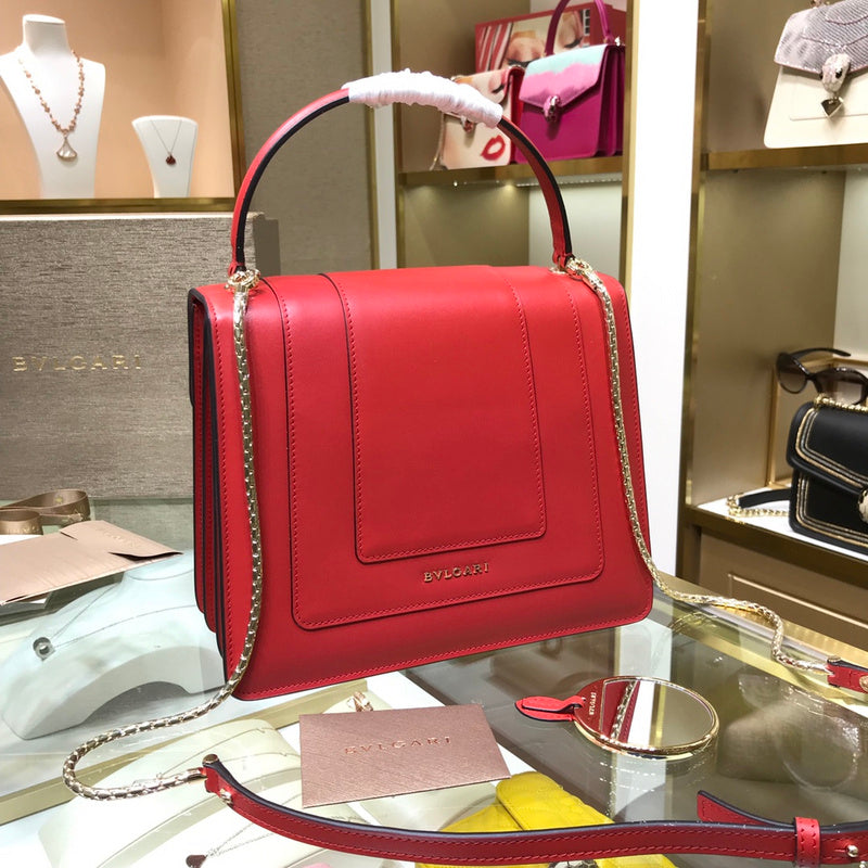 Anum Bags Detail