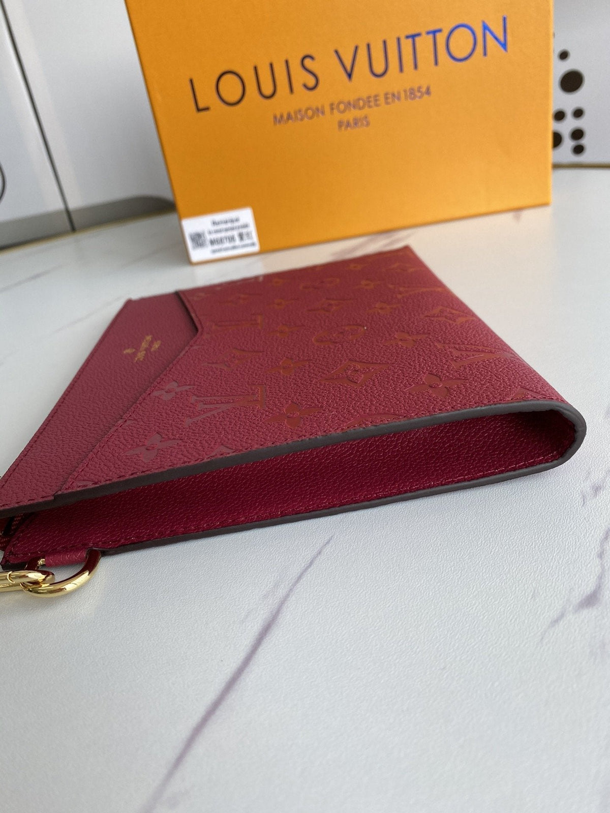 Anum Bags Detail