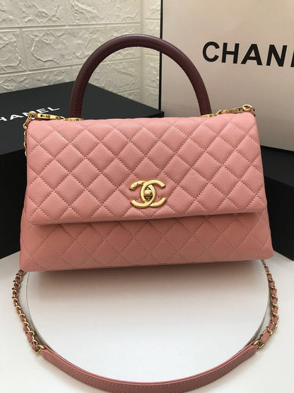 Anum Bags Detail