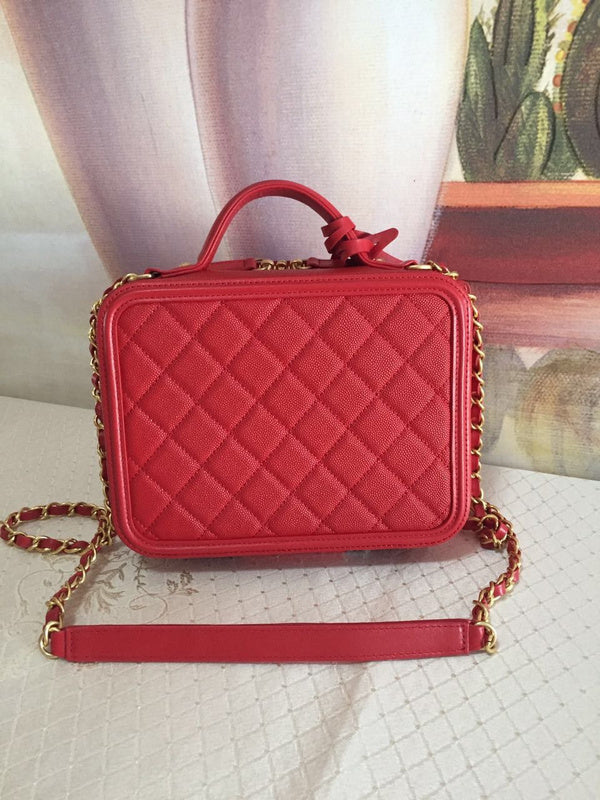 Anum Bags Detail