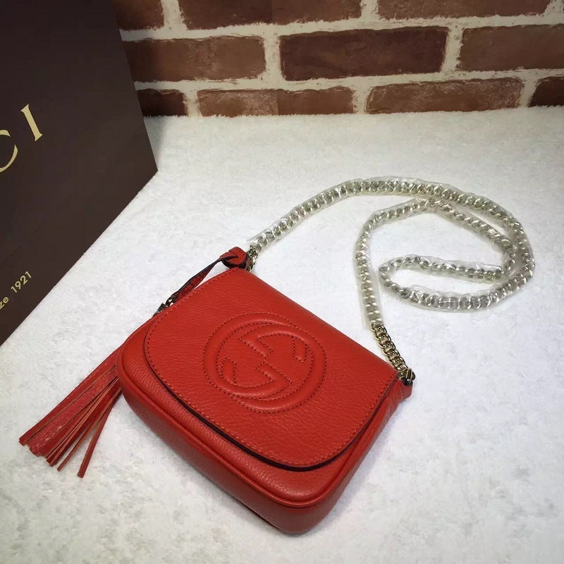 Anum Bags Detail