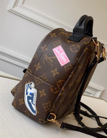 Anum Bags Detail
