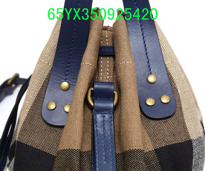 VBS Fashion -BBR Bags - 638