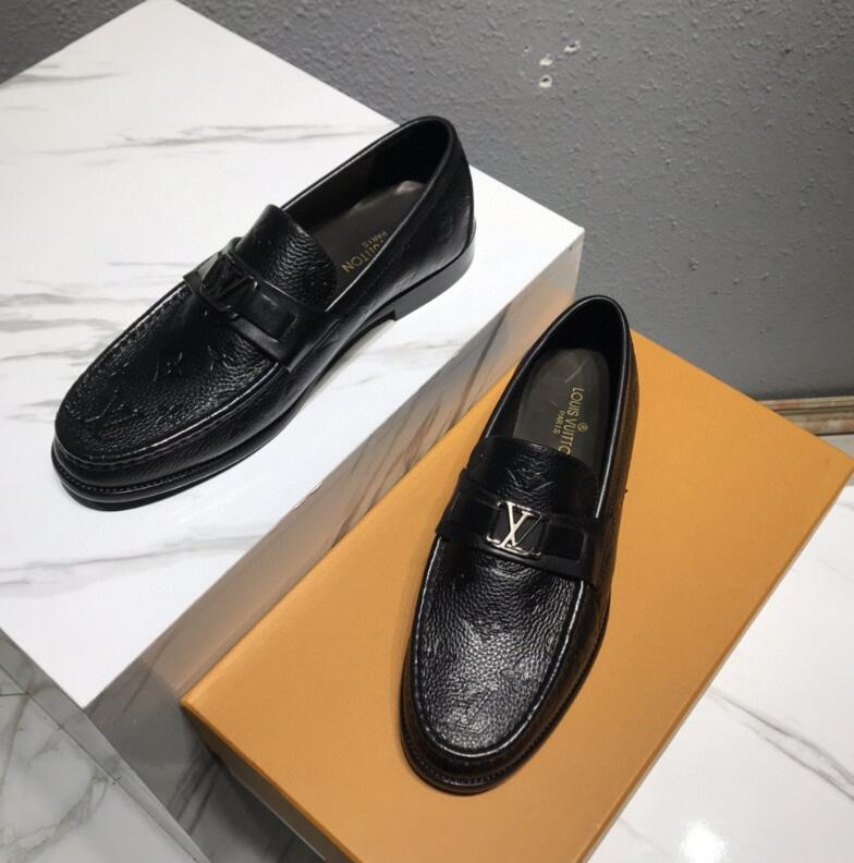 Anum Bags Monvanti Shop - LOV Men Shoes - 1346