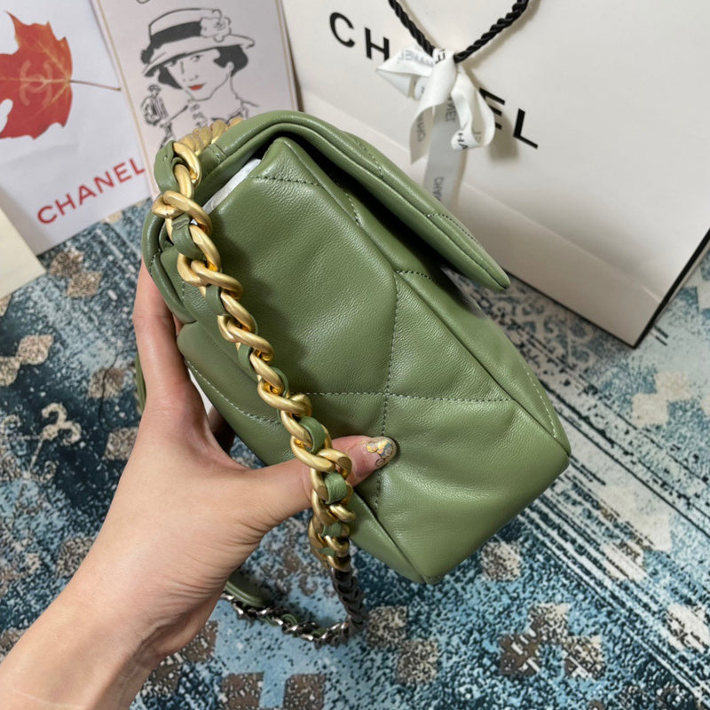 Anum Bags Detail