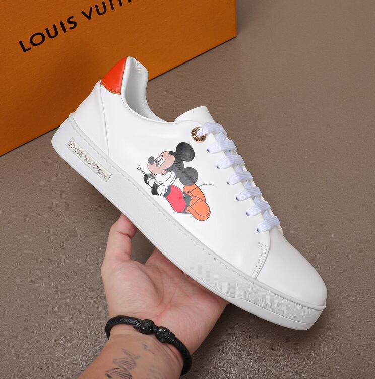 Anum Bags Monvanti Shop - LOV Men Shoes - 1797