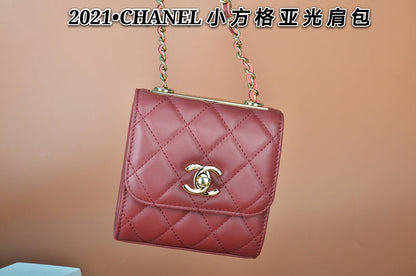VBS - CHL Bags - 621
