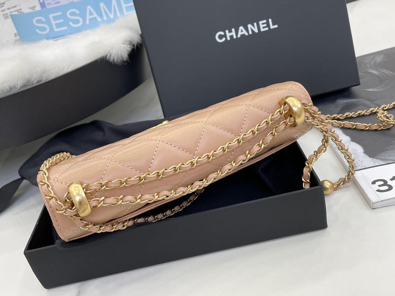 Anum Bags Detail