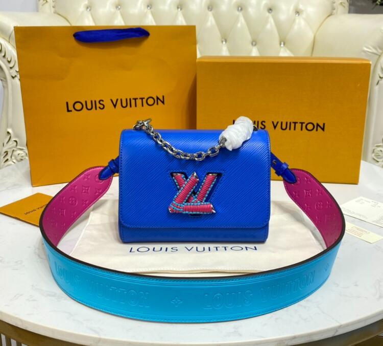 Anum Bags Monvanti Shop - LOV Bags - 2344