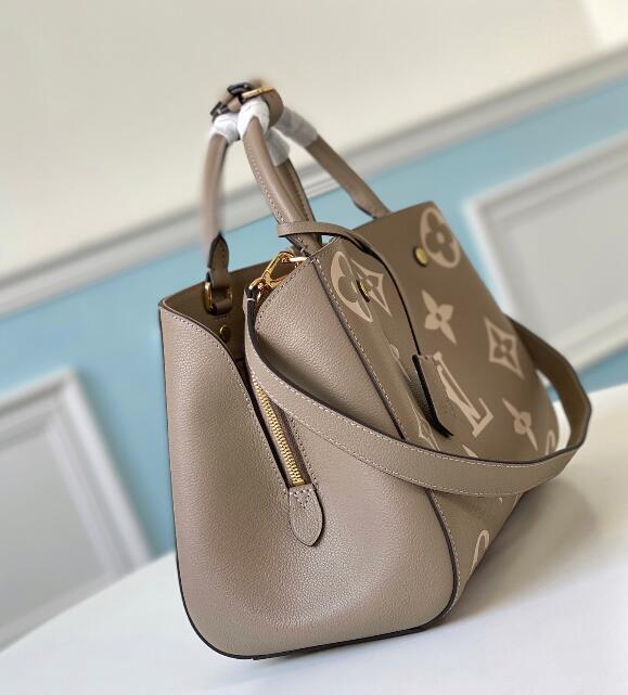 Anum Bags Detail