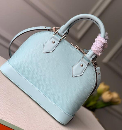 Anum Bags Detail