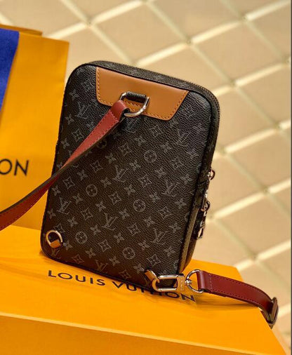 Anum Bags Detail