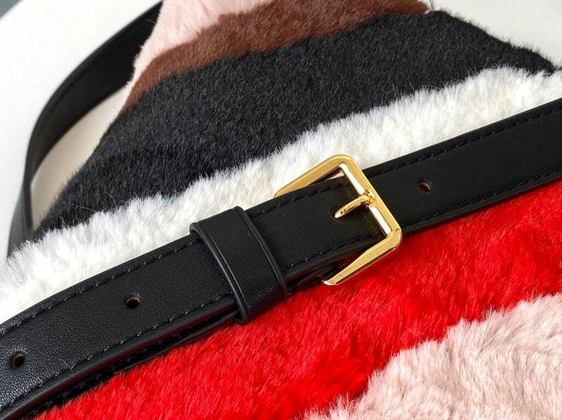 Anum Bags Detail