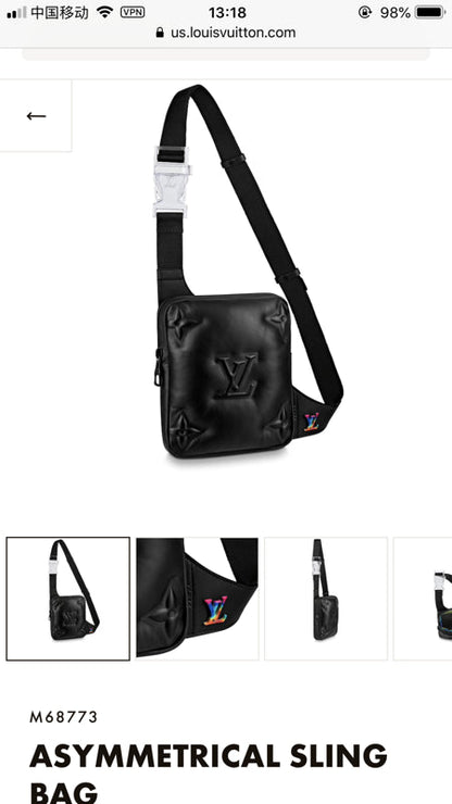 Fashion Vbs bags - 3232