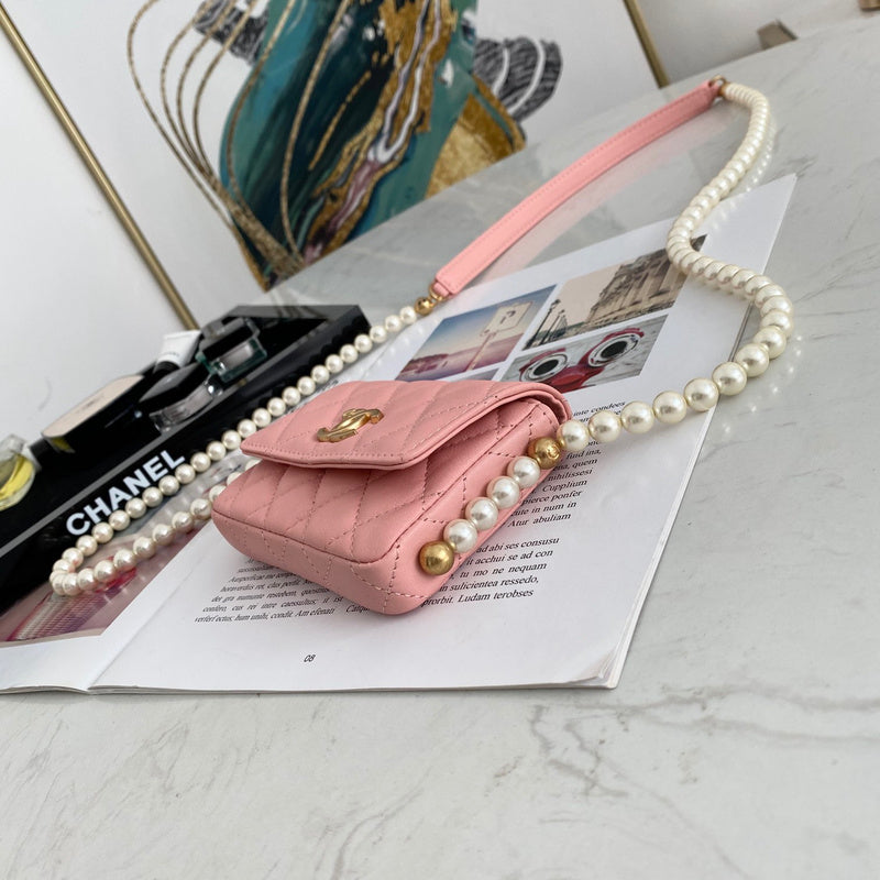 Anum Bags Detail