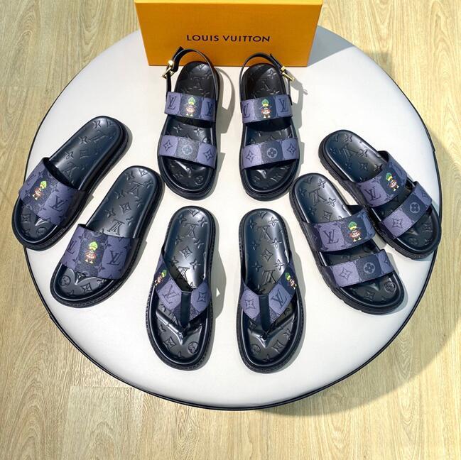 Anum Bags Monvanti Shop - LOV Men Shoes - 1090
