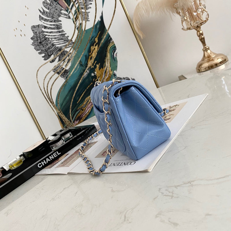 Anum Bags Detail