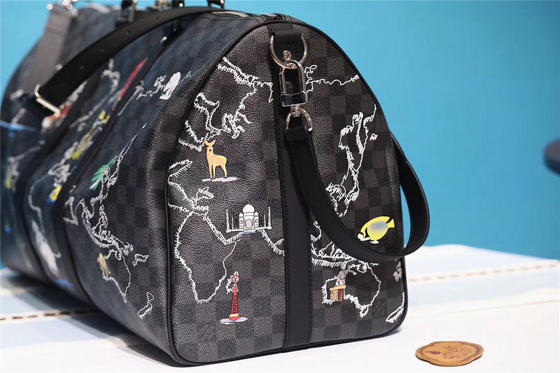 nmb Fashion bags - 11296