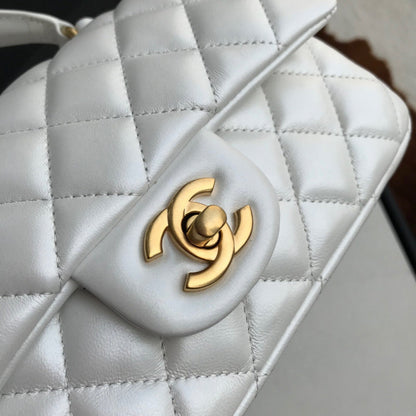 Anum Bags Detail