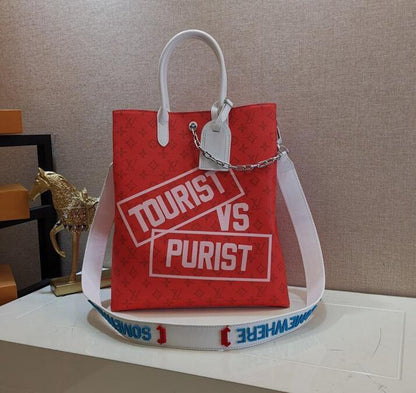 Anum Bags Detail