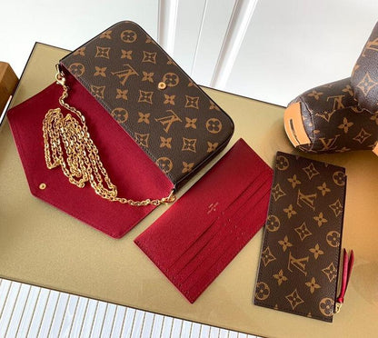 Anum Bags Bags - LOV Bags - 2521