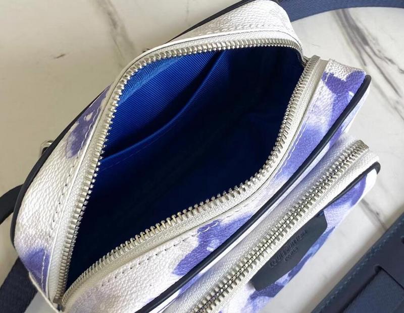 Anum Bags Detail