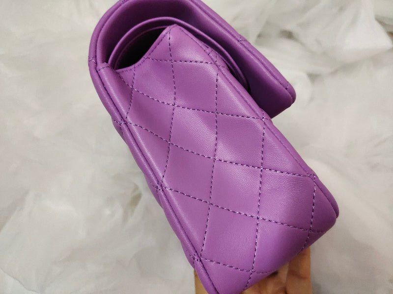 Anum Bags Detail