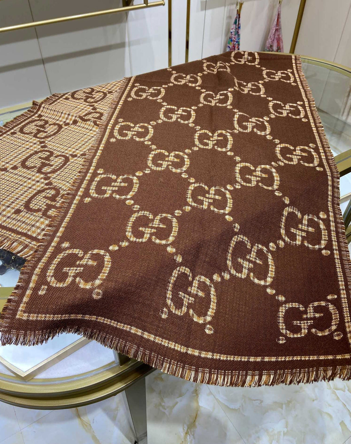 Anum Bags Detail