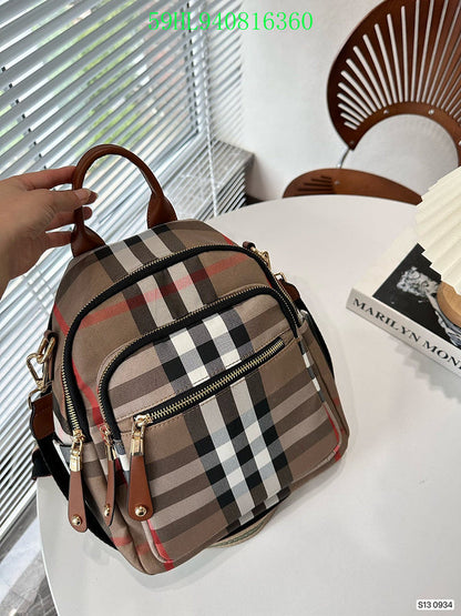 VBS Fashion -BBR Bags - 050