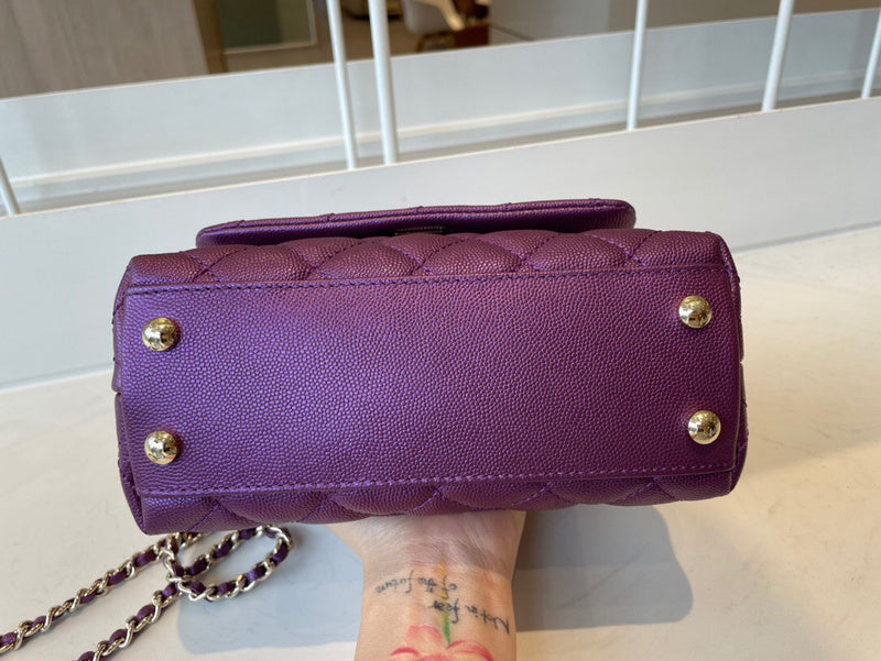 Anum Bags Detail