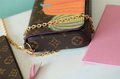 Anum Bags Bags VBS Bags - 448