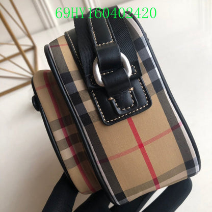 VBS Fashion -BBR Bags - 553