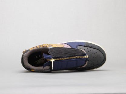 Anum Bags Detail