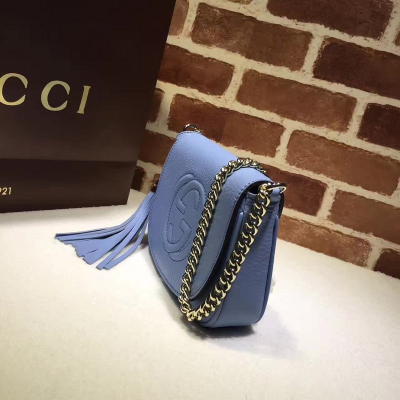 Anum Bags Detail