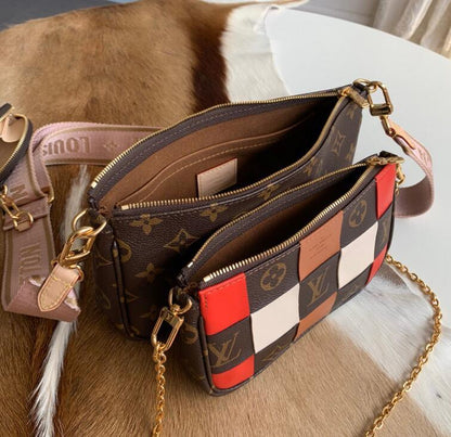 Anum Bags Detail