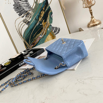 Anum Bags Detail