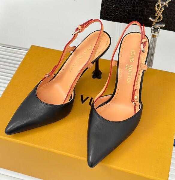 Anum Bags Monvanti Shop - LOV Women Shoes - 301