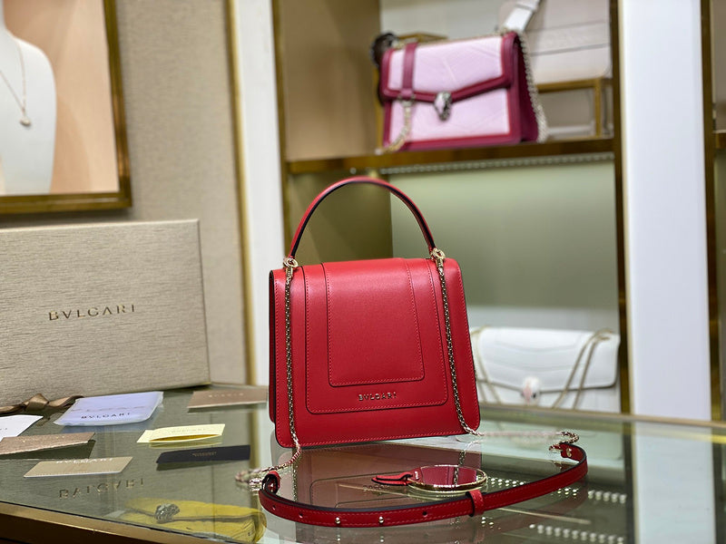Anum Bags Detail