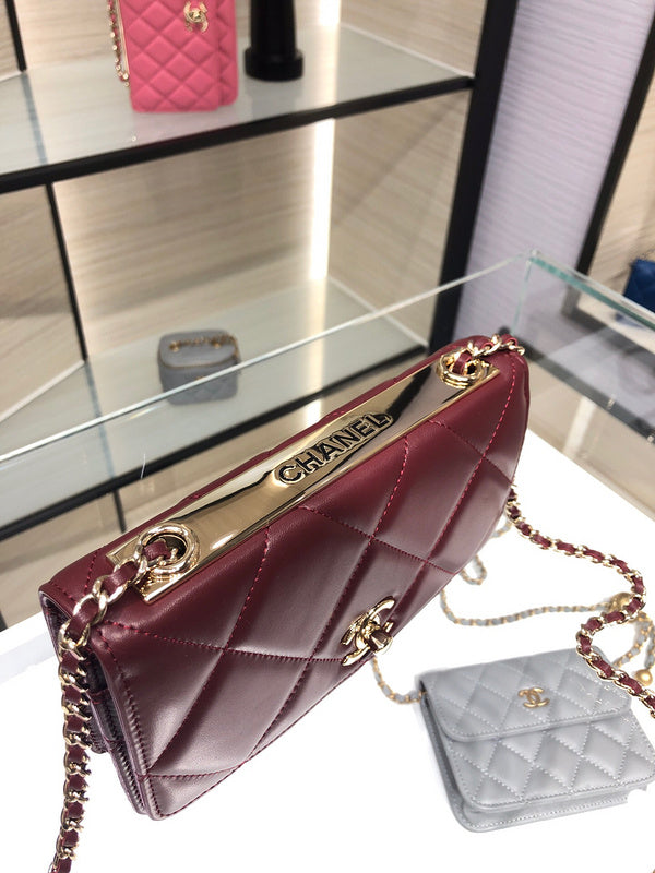 Anum Bags Detail