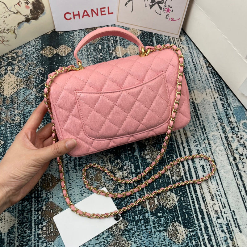 Anum Bags Detail